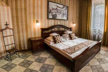 酒店 Pension Horse Inn