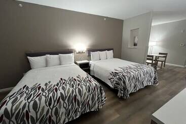 هتل Red Roof Plus+ San Antonio Northeast