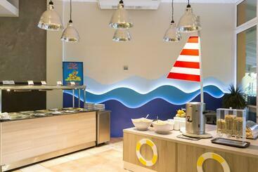 호텔 Ralitsa Aquaclub   All Inclusive Plus Aquapark