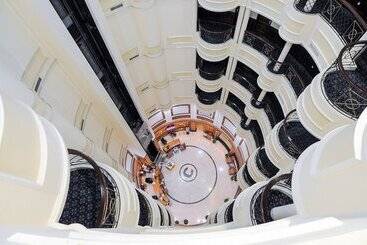 فندق Ramee California