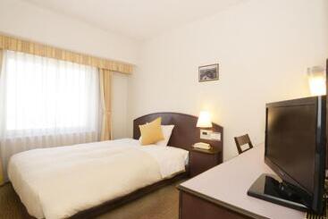 فندق Resol Hakodate