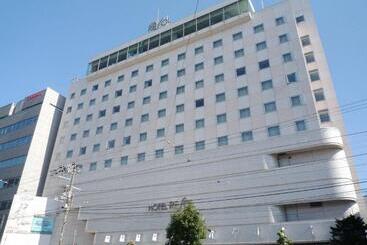 ホテル Resol Hakodate