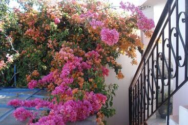 هتل Riad Marlinea