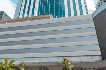 Hotel Riu Plaza Panama
