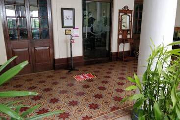 فندق Royal Orchid Brindavan Garden Mysore