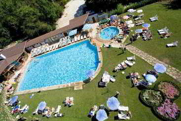 Отель Saint Elena