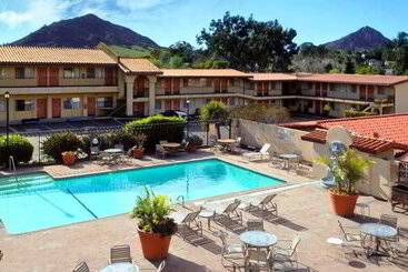 فندق Sands Inn & Suites
