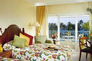 Отель Sauipe Fun