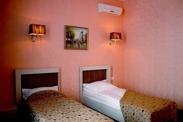 호텔 Senator S Park