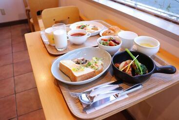 酒店 Shin Osaka Station