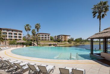 فندق Sofitel La Reserva Cardales