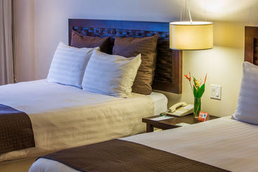 هتل Solarium Coronado Beach