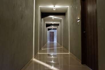 Stark Boutique Hotel And Spa