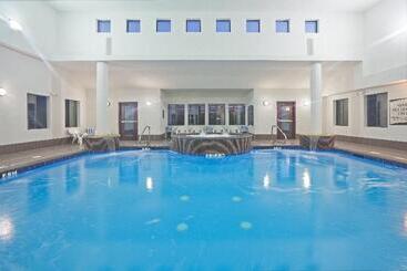 酒店 Staybridge Suites Plano   Richardson Area, An Ihg