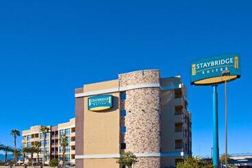 호텔 Staybridge Suites Las Vegas Stadium District