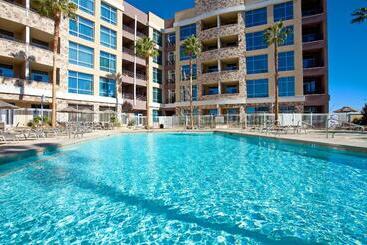 فندق Staybridge Suites Las Vegas   Stadium District