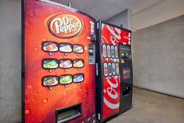 בית מלון כפרי Studio 6 Dallas, Tx  North  Richardson