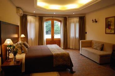 فندق Suter Petit