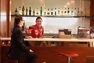 Swiss Belhotel Maleosan Manado