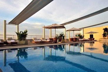 هتل Taj Club House