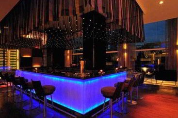 בית מלון כפרי Taj Club House