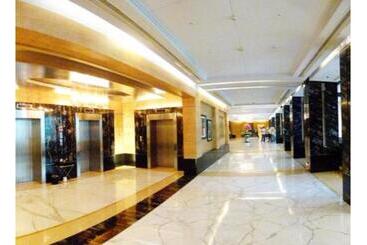 호텔 Taj Club House