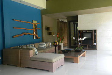 هتل Ahimsa Beach