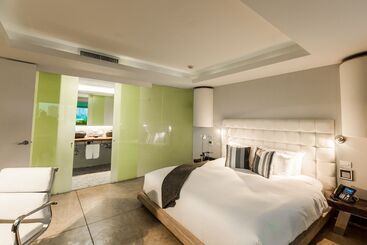 فندق The Charlee