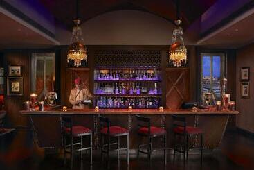 호텔 The Leela Palace Udaipur