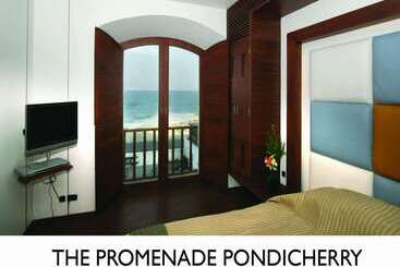 호텔 The Promenade