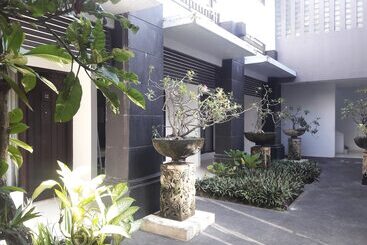 The Radiant Hotel & Spa