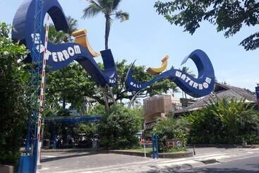 The Radiant Hotel & Spa