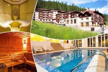 هتل The Stream Resort
