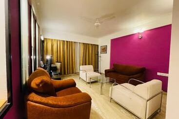 호텔 The Wall Street Beacon, Jaipur