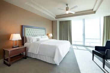 فندق The Westin Houston, Memorial City