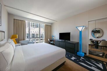 호텔 Thewit Chicago, A Hilton