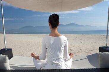 Hotel Tia Wellness Resort  Spa Inclusive