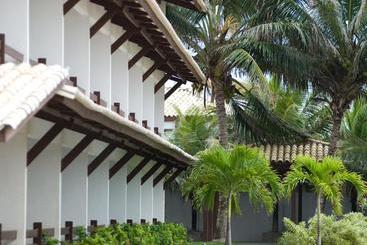هتل Travel Inn Arembepe Beach