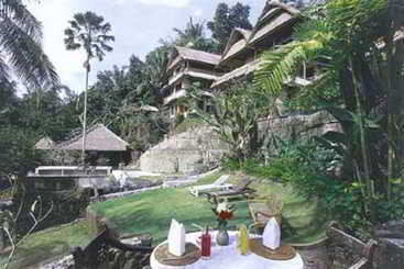 هتل Ulun Ubud Resort   Chse Certified