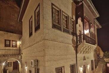 호텔 Yusuf Yigitoglu Konagi   Special Class