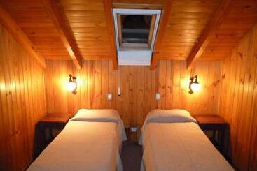 アパートホテル Melewe