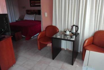 Parque Hotel Golf