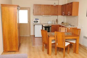 شقة Pirin Place Bansko