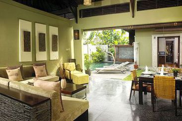 Pradha Villas Seminyak