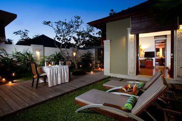 Pradha Villas Seminyak