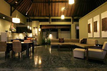 Pradha Villas Seminyak