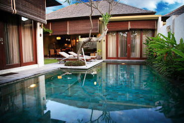 Pradha Villas Seminyak