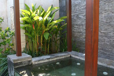 Pradha Villas Seminyak