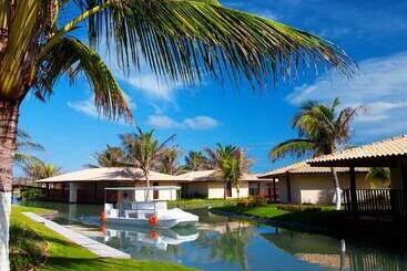 Dom Pedro Laguna Beach Resort & Golf By Wam Experience