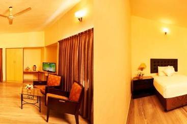 استراحتگاه Mgm Eastwoods